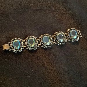 Victorian Style Vintage Bracelet